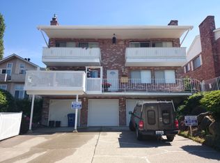 6550 42nd Ave SW, Seattle, WA 98136