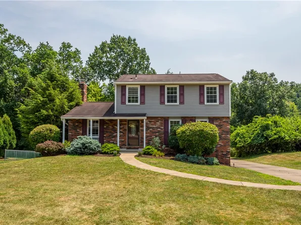 732 Thornwick Dr, Pittsburgh, PA 15243