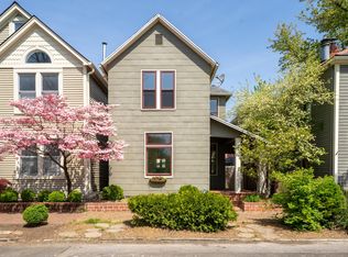 120 Reinhard Ave, Columbus, OH 43206