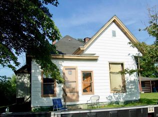 355 S 3rd St, Orleans, IN 47452