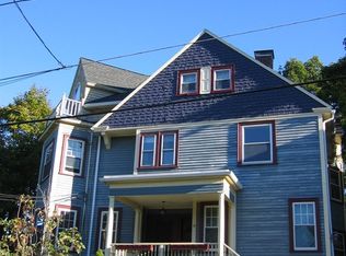 14 E Wyoming Ave #2, Melrose, MA 02176