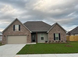 14440 Eliza Dr, Vancleave, MS 39565