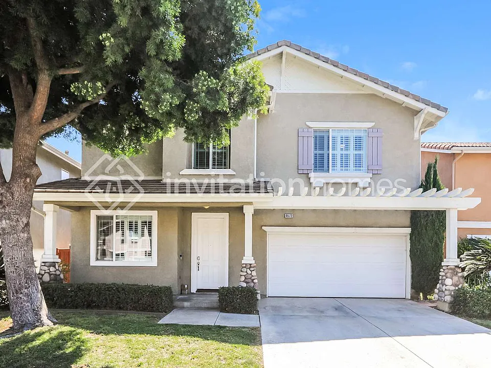 4672 Countrygate Ct