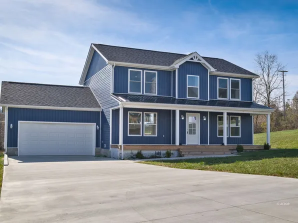 165 Linwood Dr, Rio Grande, OH 45674