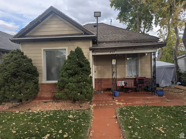 453 S Post St W, Salt Lake City, UT 84104