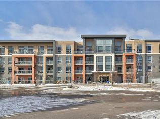 4040 Upper Middle Rd #114, Burlington, ON L7M0H2