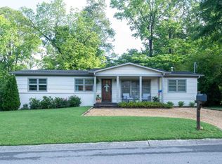 3228 Ridgely Ct, Birmingham, AL 35243