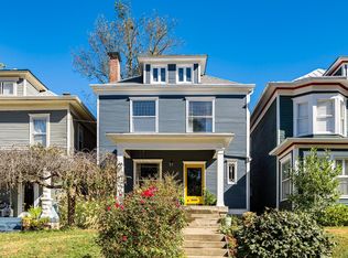 1139 Everett Ave, Louisville, KY