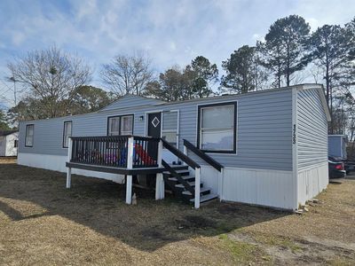 933 Gale Ave., Conway, SC, 29526