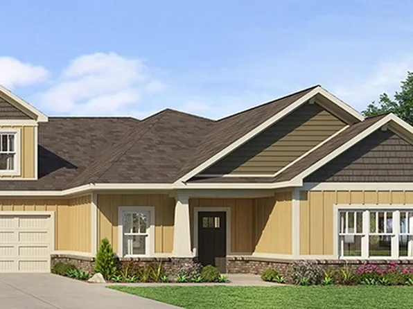 Buchanan Plan, The Preserve at Northfield Village