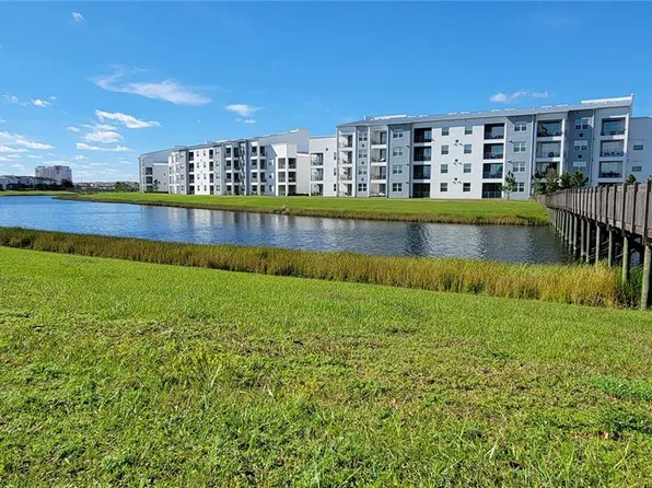 3111 Paradox Cir #406, Kissimmee, FL 34746
