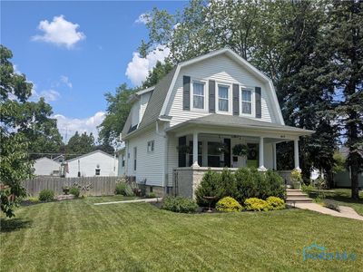 407 E Dudley St, Maumee, OH, 43537