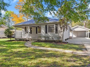 620 Keed Ave, Baton Rouge, LA 70806