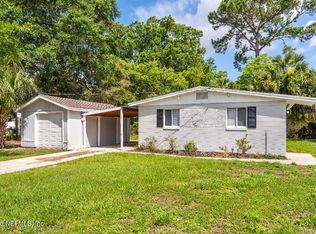 2238 Lane Ave S, Jacksonville, FL 32210