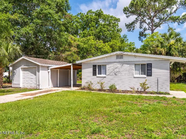 2238 LANE Avenue S, Jacksonville, FL 32210