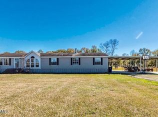 192 Bellridge Rd, Opelousas, LA 70570