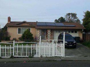 674 Mini Dr, Vallejo, CA 94589