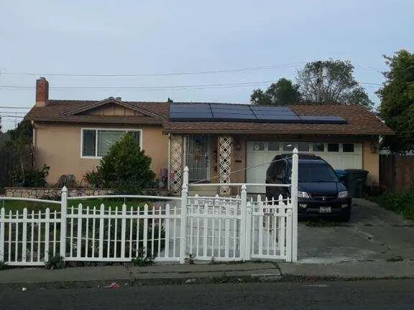 674 Mini Dr, Vallejo, CA 94589