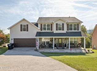 1862 Ridge Creek Ln, Knoxville, TN 37938