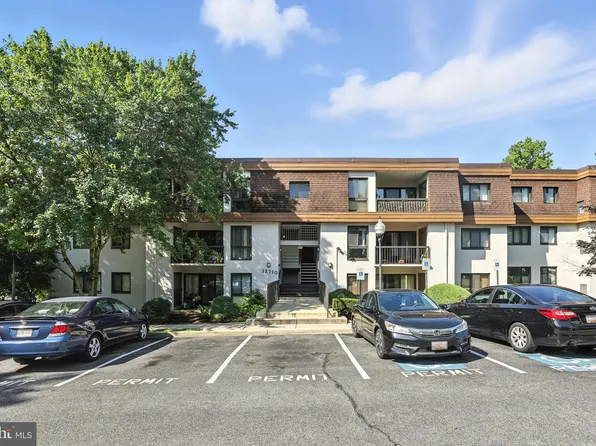 12710 Veirs Mill Rd APT 108-30, Rockville, MD 20853