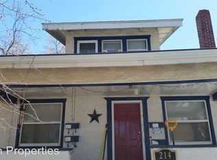 214 S Black Ave APT 3, Bozeman, MT 59715