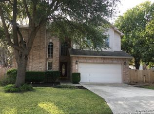 15263 Spring Cor, San Antonio, TX 78247