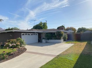 701 Maertin Ln, Fullerton, CA 92831