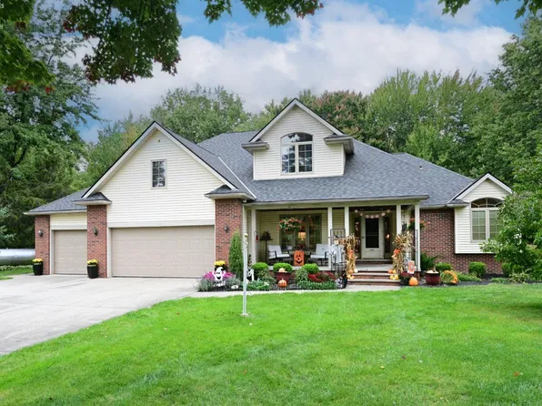 3244 Brownhelm Station Rd, Vermilion, OH 44089