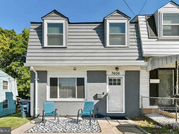 7606 Allendale Cir, Landover, MD 20785