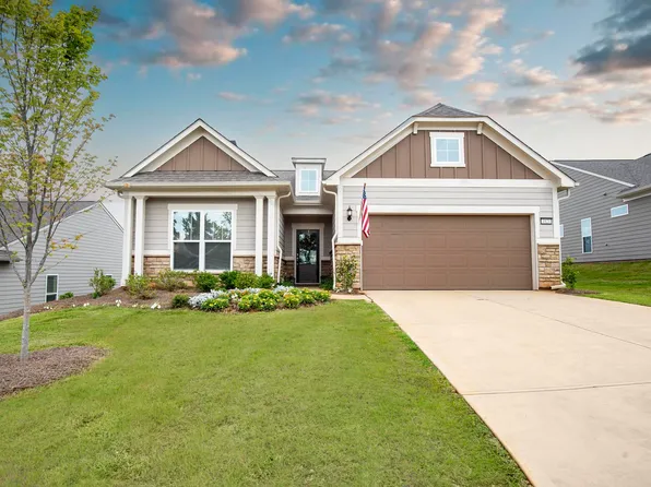 1021 Little Shoals Rd, Greensboro, GA 30642