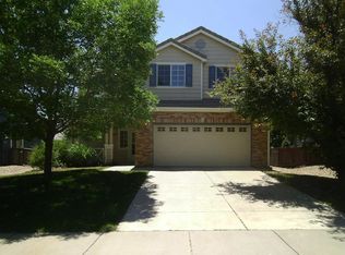 19474 E 58th Pl, Aurora, CO 80019