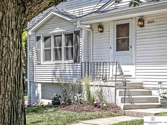 2nd image of 9824 Redman Ave