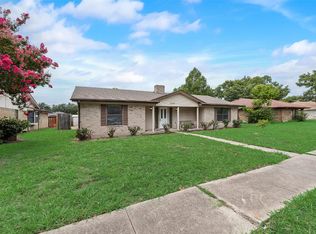 3705 Osage Dr, Rowlett, TX 75088