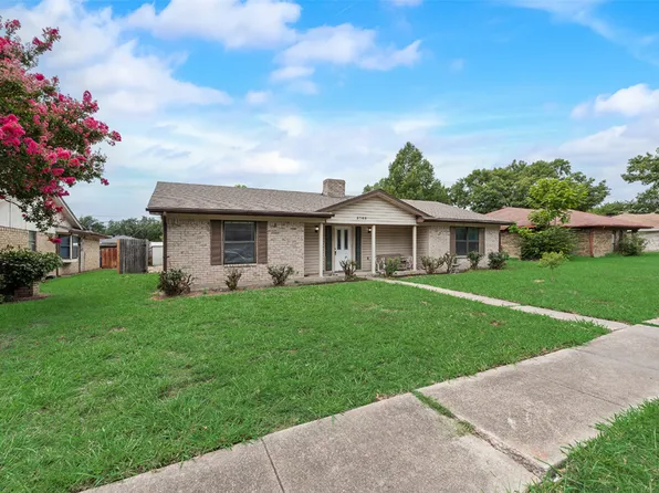 3705 Osage Dr, Rowlett, TX 75088
