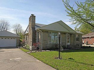 5449 E 11th St, Indianapolis, IN 46219