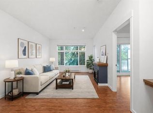 11950 Harris Rd #309, Pitt Meadows, BC V3Y0B7