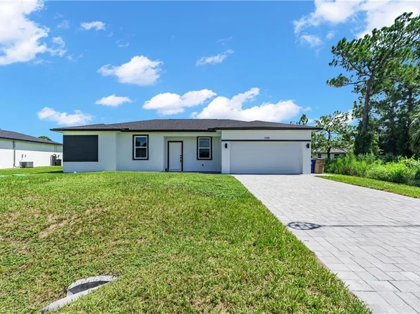1045 Norfolk AVE S, LEHIGH ACRES, FL 33974