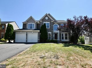 10785 Reynard Fox Ln, Bealeton, VA 22712