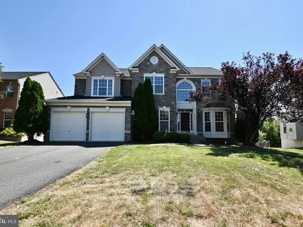 10785 Reynard Fox Ln, Bealeton, VA 22712