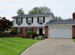 2544 Robin Ln, Villa Hills, KY