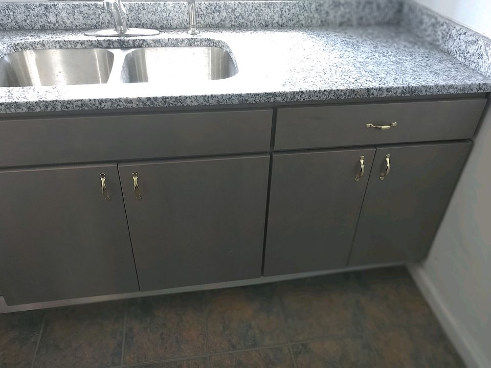 Kitchen Granite Countertop