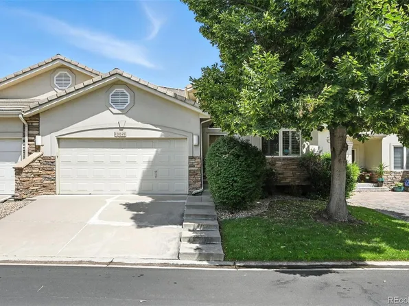 10021 W Vassar Place, Lakewood, CO 80227