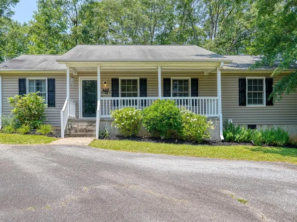 248 Hawthorne Ave, Woodruff, SC 29388