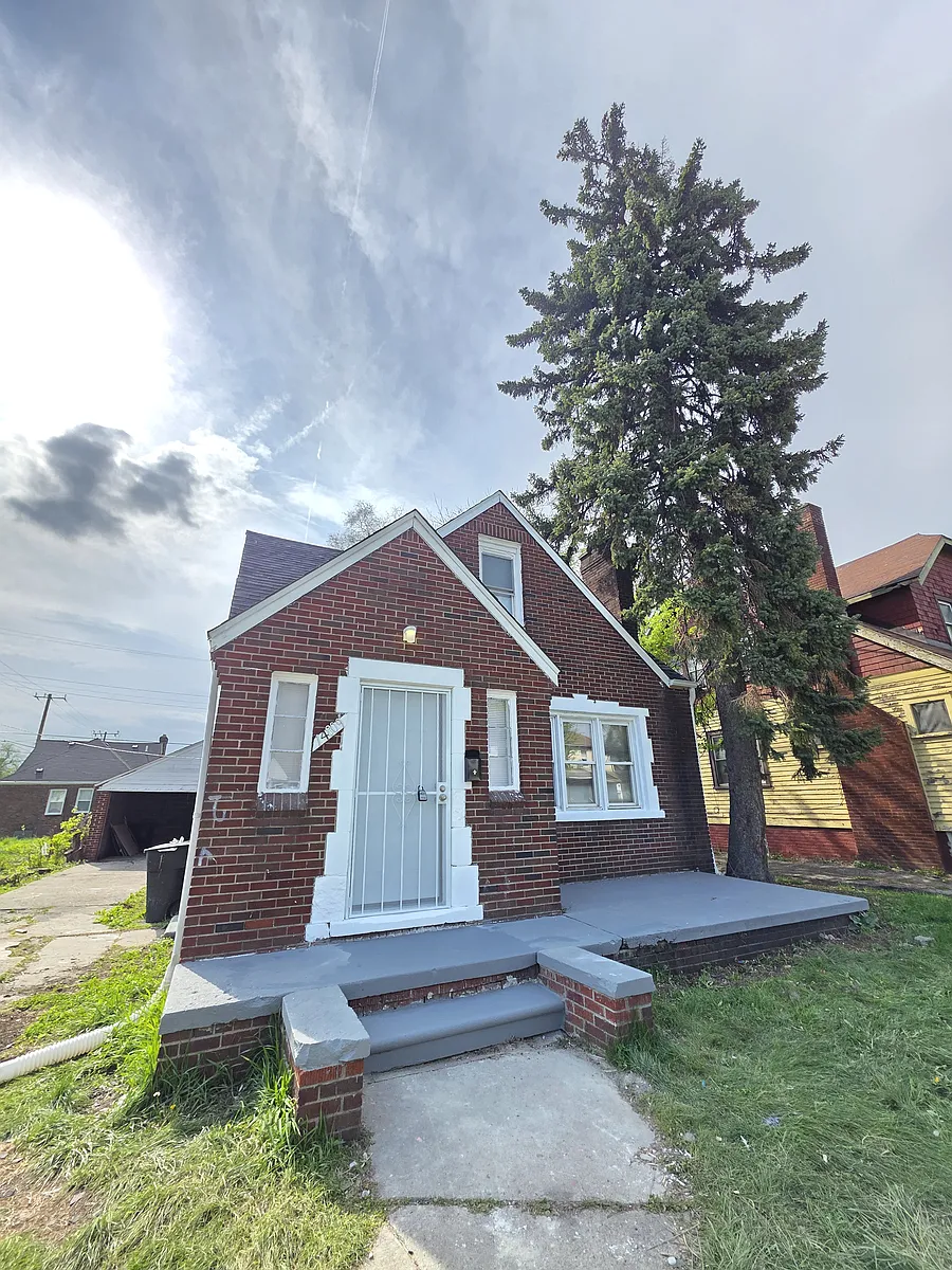 Building Photo - 14809 Lauder St