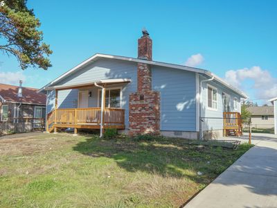 2469 Pine St, Seaside, OR, 97138