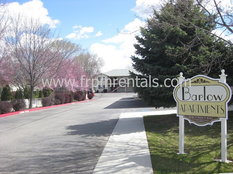 1668 S. Barlow Lane