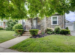 628 Gilbert Rd, Ridley Park, PA 19078