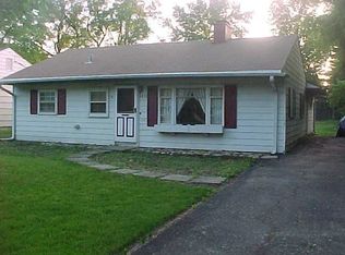 4430 Woodward Ave, Downers Grove, IL 60515