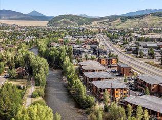 1044 Blue River Parkway Bldg C #C207, Silverthorne, CO 80498