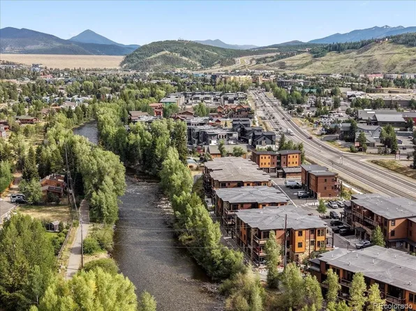 1044 Blue River Parkway Bldg C #C207, Silverthorne, CO 80498
